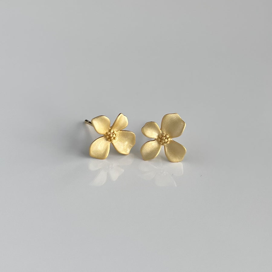 Nature's Precious Gift Studs