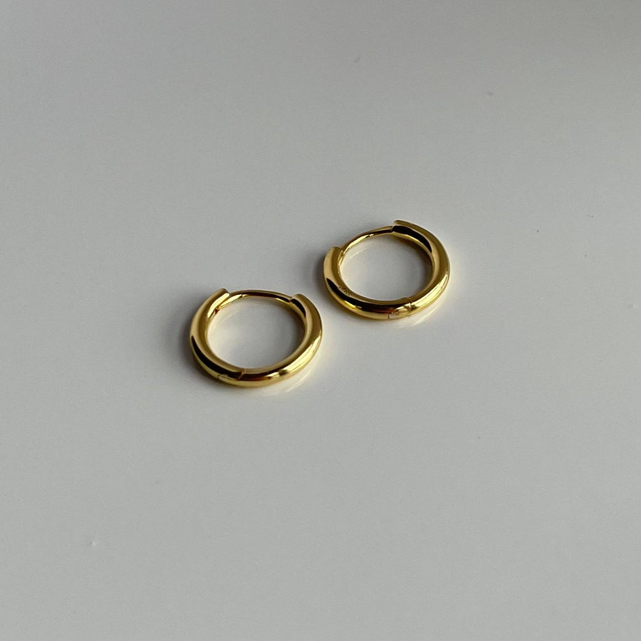 Small "Everywear" Huggies -- 11 mm